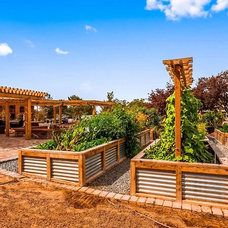 Best Western Plus Cedar City Eksteriør bilde