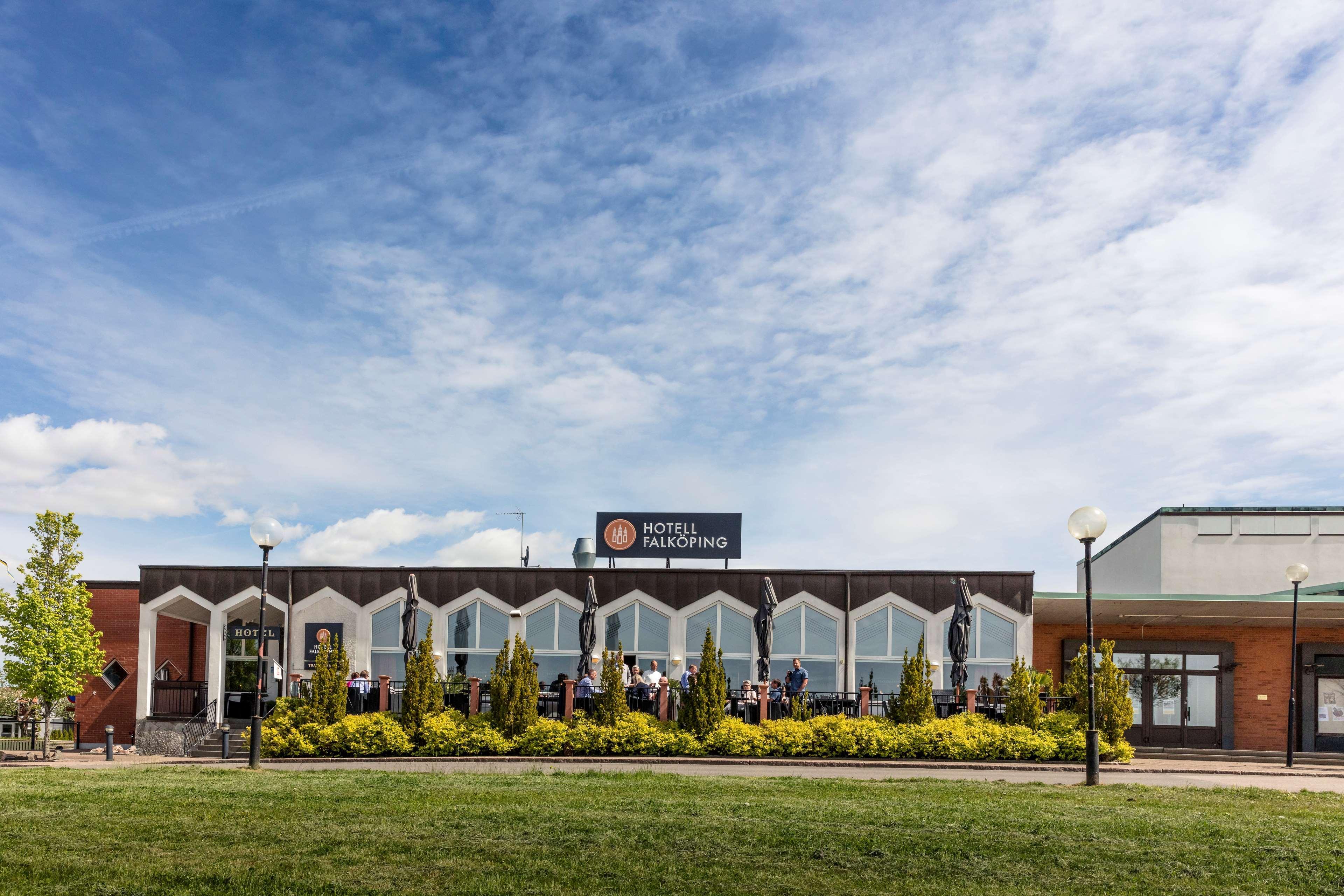 Best Western Plus Cedar City Eksteriør bilde