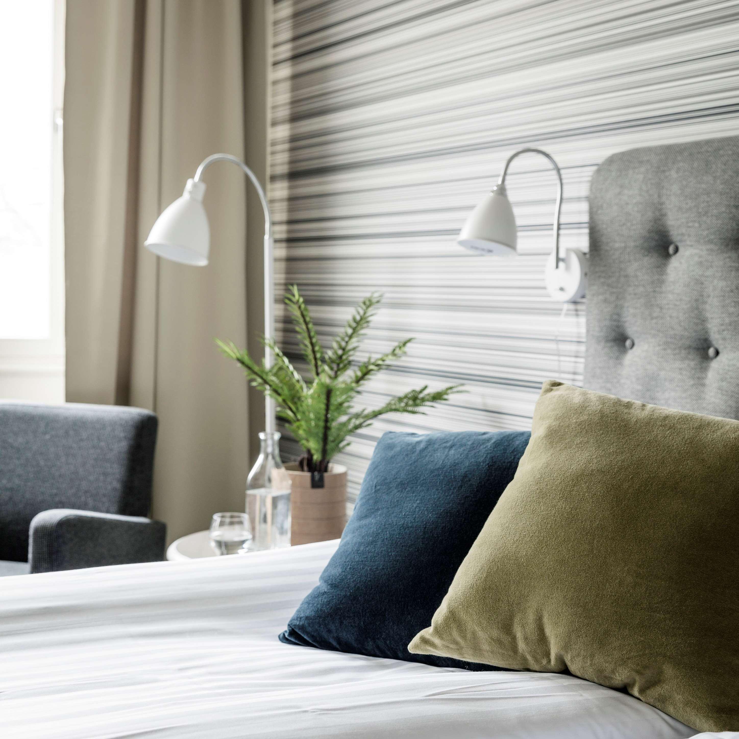 Best Western Plus Cedar City Eksteriør bilde