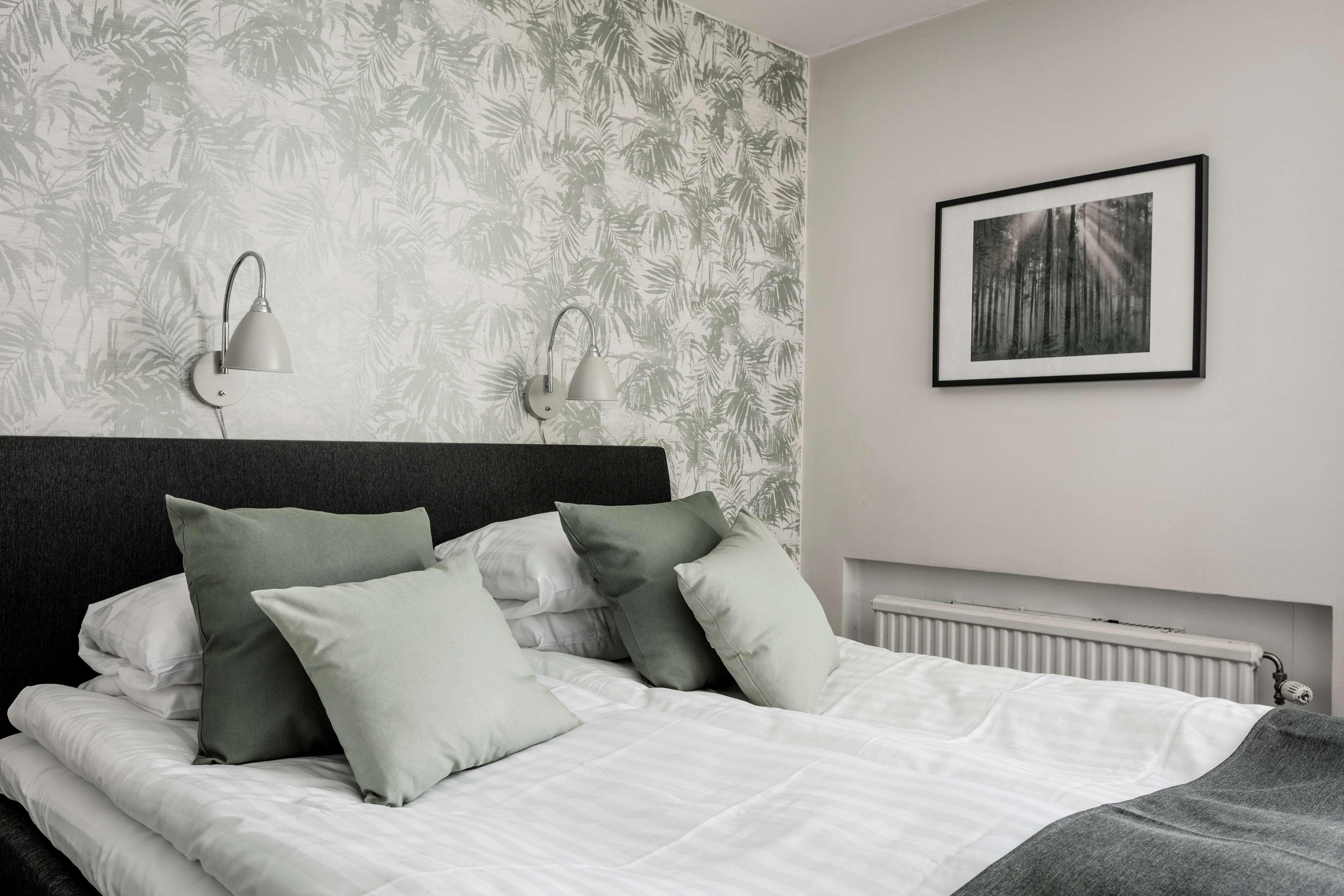 Best Western Plus Cedar City Eksteriør bilde