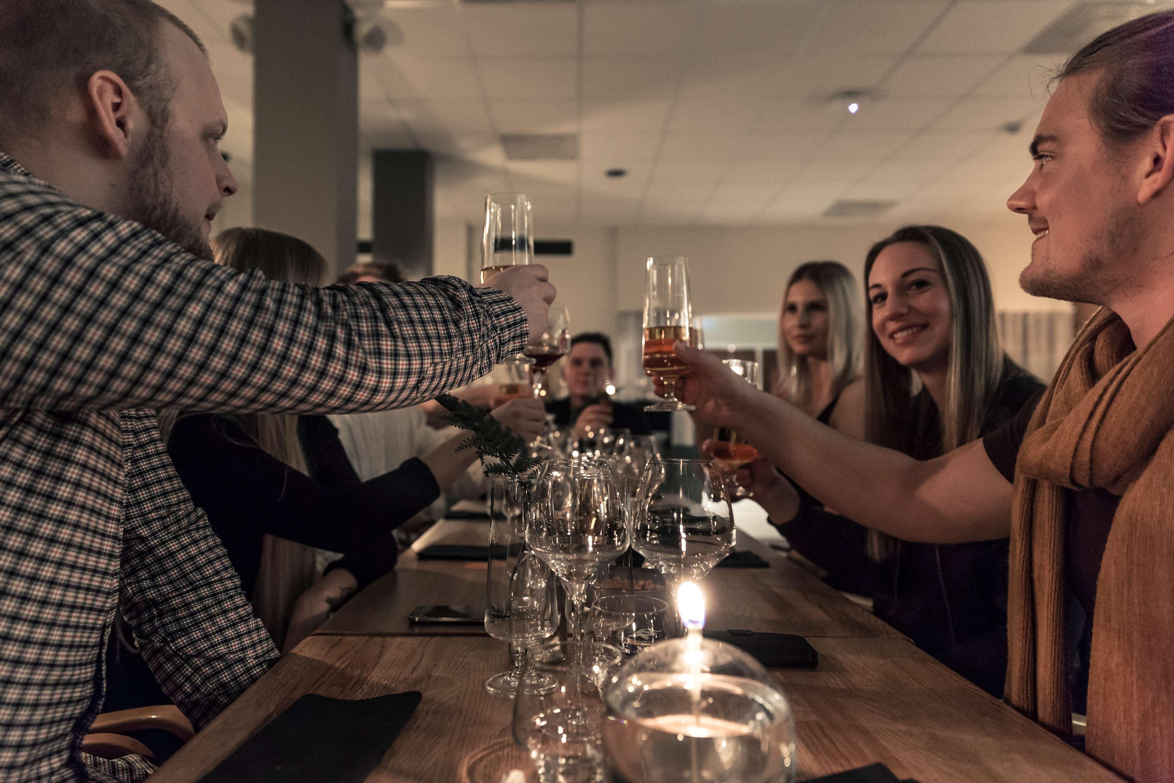 Best Western Plus Cedar City Eksteriør bilde