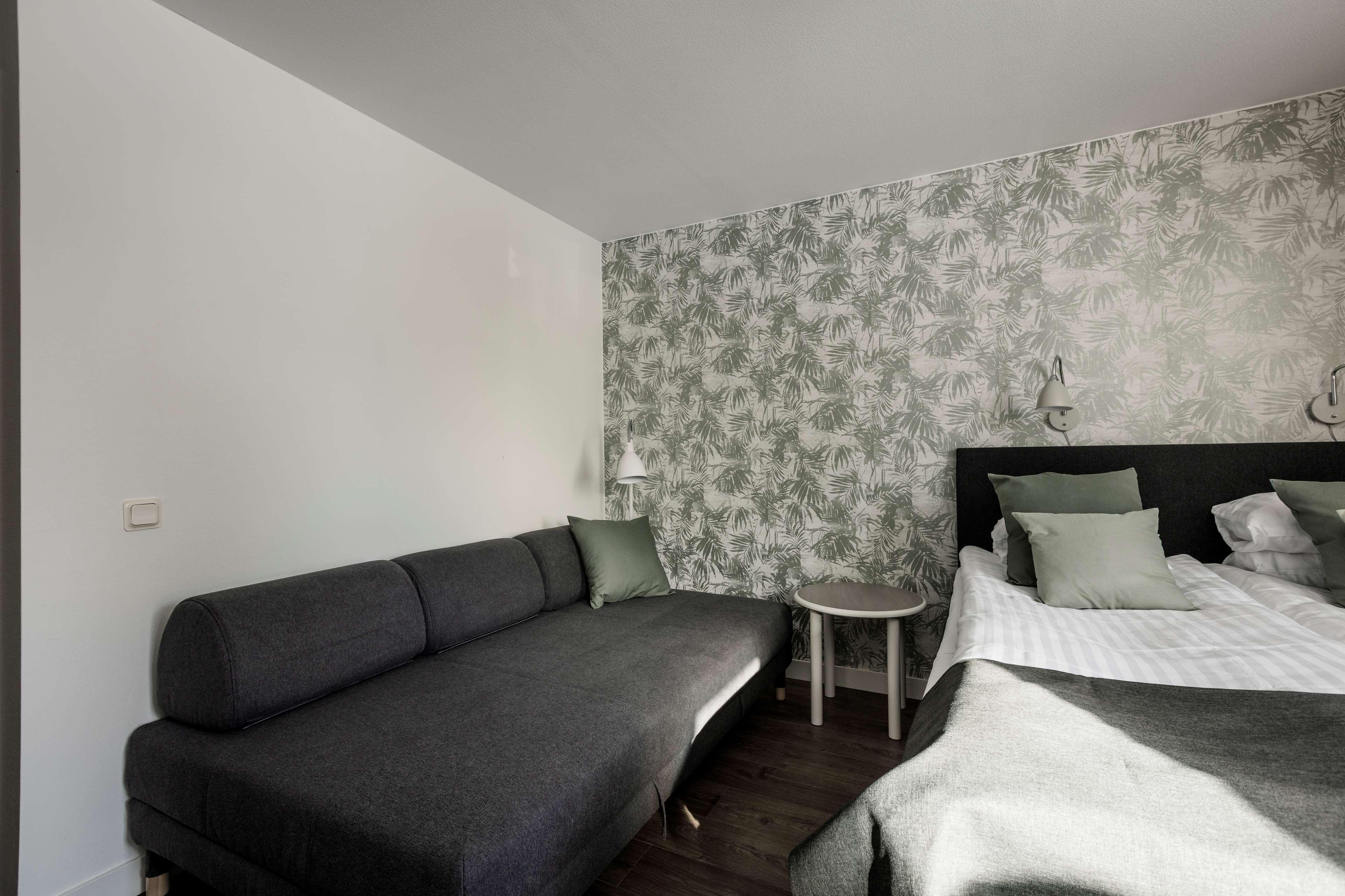 Best Western Plus Cedar City Eksteriør bilde